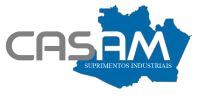 logotipo CA